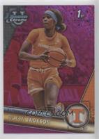 Rickea Jackson #/150