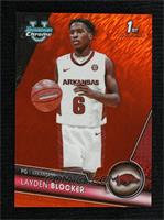 Layden Blocker #/25