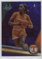 Rickea Jackson #/399