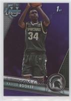 Xavier Booker #/399