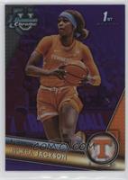 Rickea Jackson #/399