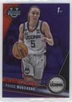 Paige Bueckers #/399