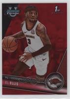 El Ellis #/5