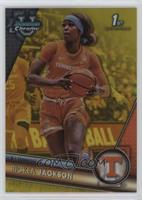 Rickea Jackson #/75