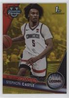 Stephon Castle #/75