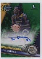 Tre Norman #/99