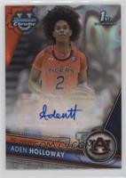 Aden Holloway #/199