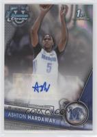 Ashton Hardaway #/199