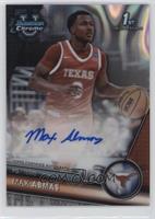 Max Abmas #/199