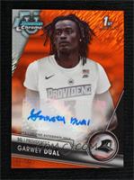 Garwey Dual #/25