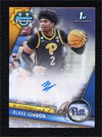 Blake Hinson #/250