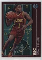 Isaiah Collier #/150