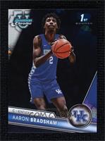 Aaron Bradshaw #/10