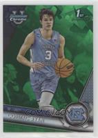 Cormac Ryan #/99