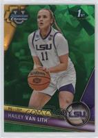 Hailey van Lith #/99