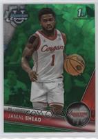 Jamal Shead #/99