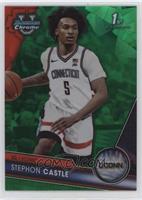 Stephon Castle #/99