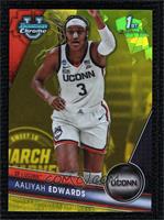 Aaliyah Edwards #47/75