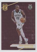 Khris Middleton #/17