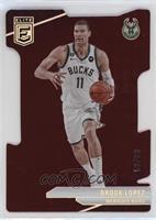 Brook Lopez #/89