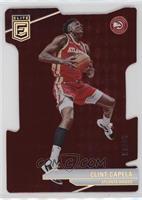 Clint Capela #/85