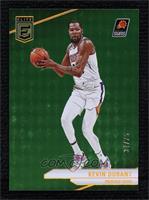 Kevin Durant #/75