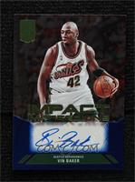 Vin Baker #/25