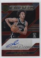 Jalen Wilson #/49