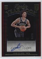 Jalen Wilson #/49