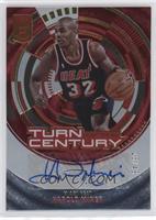 Harold Miner #/49