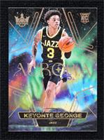 Keyonte George