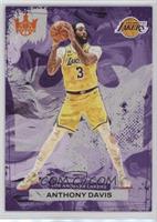 Anthony Davis #/75