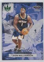 Zion Williamson #/25