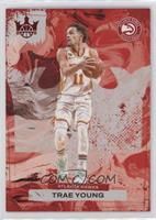 Trae Young #/149