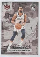 Spencer Dinwiddie #/149