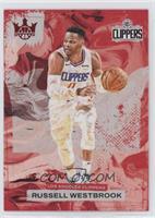 Russell Westbrook #/149