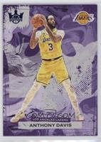 Anthony Davis #/25