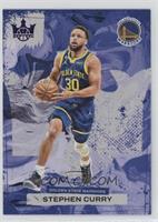 Stephen Curry #/49