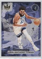 Karl-Anthony Towns