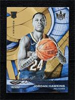 Rookies I - Jordan Hawkins
