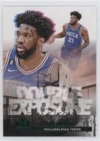 Joel Embiid #/25