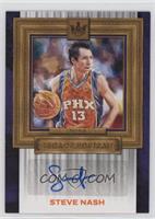 Steve Nash #/49