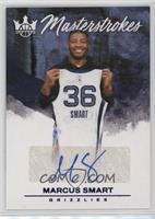 Marcus Smart #/25