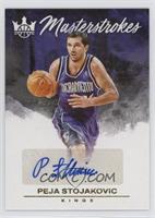 Peja Stojakovic #/99