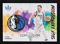 Luka Doncic #44/149