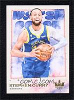 Stephen Curry