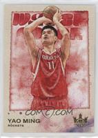 Yao Ming