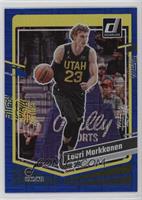 Lauri Markkanen #/49