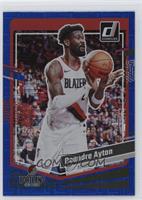 Deandre Ayton #/49