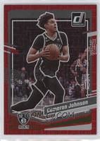 Cameron Johnson #/99